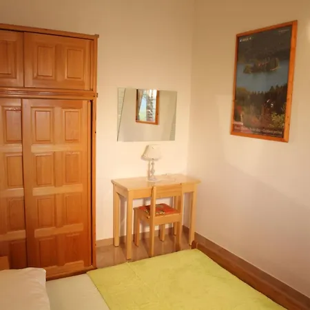Daire One Bedroom