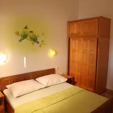 One Bedroom Daire Srima