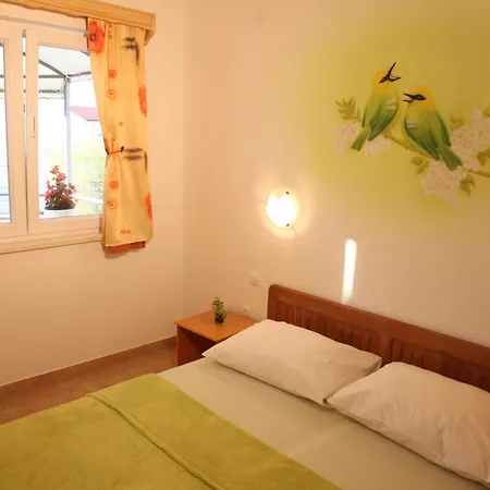 Daire One Bedroom