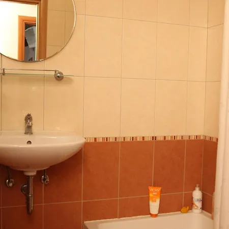 One Bedroom Srima