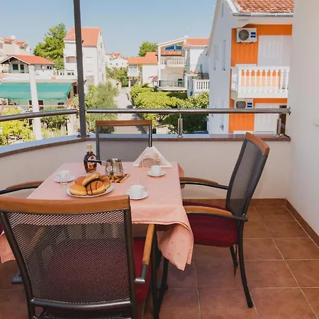 Daire One Bedroom