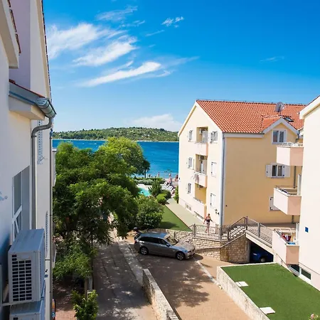 One Bedroom Daire