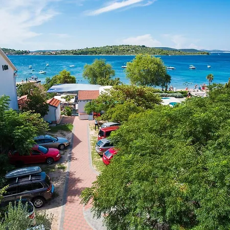 Daire One Bedroom Srima