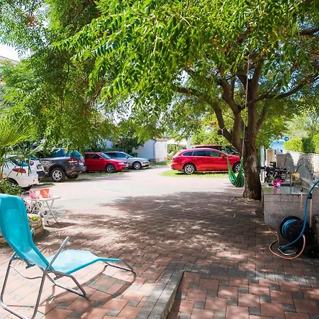 One Bedroom Daire